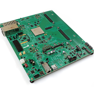 Evaluation <strong>Tool</strong> <strong>Development</strong> Board EK-U1-ZCU216-V1-G - Product Image 3