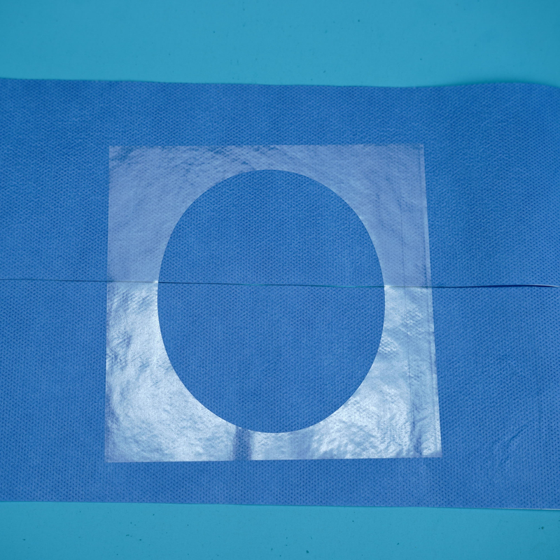 Wholesale Disposable Double Sided Tissue Medical