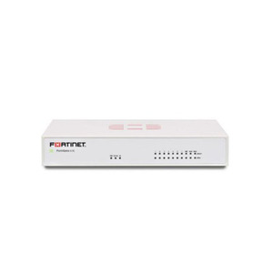 Fortinet <strong>Network</strong> <strong>Security</strong> Next Generation Firewall FG-61F - Product Image 1