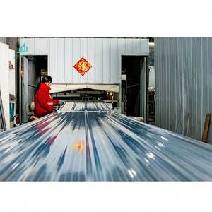 <span class=keywords><strong>แผ่น</strong></span>ใยแก้วลูกฟูกโพลีเอสเตอร์เสริมความแข็งแรงสูง6มม. 8มม. 10มม. 12มม. <span class=keywords><strong>แผ่น</strong></span>โพลีเอสเตอร์ไฟเบอร์กลาสเสริมความแข็งแรงสูง - Product Image 4