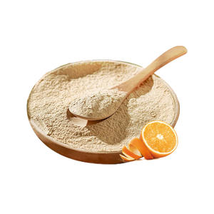 Food Grade CAS 520-26-3 Fornecimento de Fábrica Citrus Aurantium Extrato, 95% Hesperidina Em Pó em Massa - Product Image 1