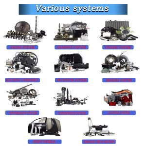 Accesorios de coche nuevos de alta calidad, parachoques trasero de plástico para coche, OEM <span class=keywords><strong>2022</strong></span>, <span class=keywords><strong>Mazda</strong></span> para 1: 1 - Product Image 6