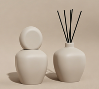 Diffuseur de parfum pour animaux de compagnie, naturel, non toxique, avec logo personnalisé, longue durée, élimination des odeurs, pour usage domestique