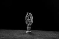 SLM — imprimante 3d industrielle SLM, grand Laser, acier inoxydable, poudre d'aluminium