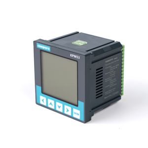 Contatore di Energia Trifase 380V/660V con RS485, Analizzatore di Qualità e Energia Elettrica, Misuratore di Potenza Digitale - Product Image 4