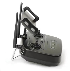 Skydroid Ba cơ thể máy ảnh cho T10 T12 H12 điều khiển từ xa truyền thực vật bảo vệ UAV nông nghiệp phun Drone khung - Product Image 6