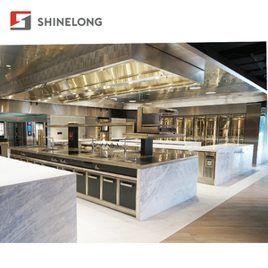 Diseño y Construcción de Restaurantes de Alta Gama, Soluciones Integrales para Restaurantes, Compras en un Solo Lugar para Restaurantes Occidentales - Product Image 5
