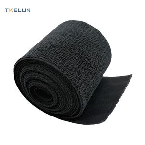 <span class=keywords><strong>Velcro</strong></span> ignifuge à bas <span class=keywords><strong>prix</strong></span> d'usine pour brassards de lutte contre l'incendie <span class=keywords><strong>Velcro</strong></span> de couture de force industrielle 100% <span class=keywords><strong>Velcro</strong></span> d'aramide - Product Image 3