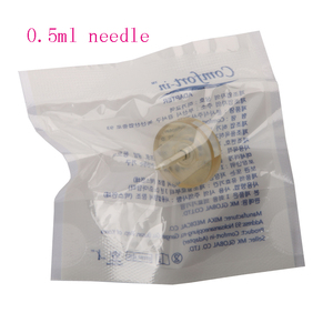 Ampollas Adaptadoras de 0.3ml para <span class=keywords><strong>Labios</strong></span>, Pluma Voluminizadora de <span class=keywords><strong>Labios</strong></span> Líquida ABS de Alta Calidad - Product Image 6