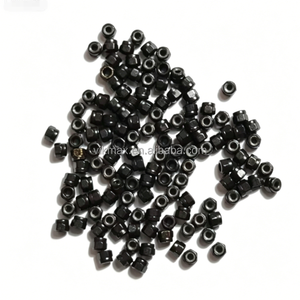 น็อตล็อคฟิงเกอร์บอร์ดแบบขายส่ง ไนลอนกันลื่น ป้องกันการหลุด สำหรับดับเบิ้ลร็อคเกอร์ - Product Image 1