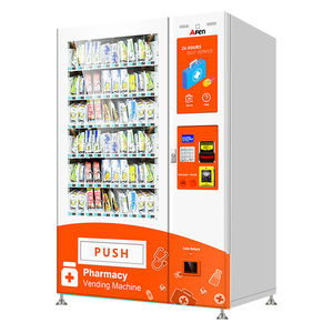 Distributeur automatique de médicaments Afen haute sécurité pour <span class=keywords><strong>pharmacie</strong></span>, distributeur de médicaments contre les maux de tête - Product Image 2