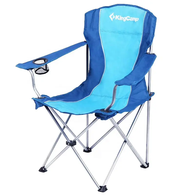 Açık katlama balık sandalye kamp sandalyesi taşınabilir genişletmek plaj sandalyesi çanta ile taşıması kolay