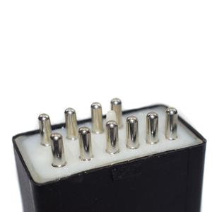 Relè Pompa Carburante per Mercedes-Benz 190E 300D W124 <span class=keywords><strong>W126</strong></span> W201 190E 260E 300E 300SE 0035452405 - Product Image 4