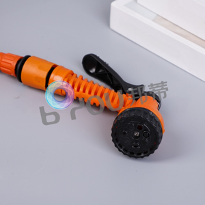 Kink Yarn Japan <b>Shrinking</b> Expandable/extendable Repair Hose W/new Pocket Hoses Garden - Product Image 3