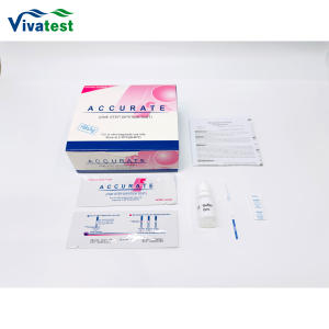 <span class=keywords><strong>Test</strong></span> rapide d'antigène <span class=keywords><strong>HBsAg</strong></span> en cassette, manuel, alimentation électrique, <span class=keywords><strong>test</strong></span> de grossesse en plastique - Product Image 1