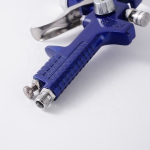<span class=keywords><strong>Pistola</strong></span> de pulverización manual, herramientas neumáticas, pulverizador de pintura HVLP, <span class=keywords><strong>pistola</strong></span> de pulverización de pintura automotriz - Product Image 6