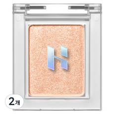 Descuento Holica Mari 1,8G Paleta de sombras de ojos Logotipo personalizado Mineral de larga duración 4 colores Tipo único con 2 piezas - Product Image 1