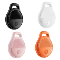 Traceur intelligent anti-perte pour la maison, les enfants, les animaux domestiques, les clés et autres objets, avec localisateur GPS