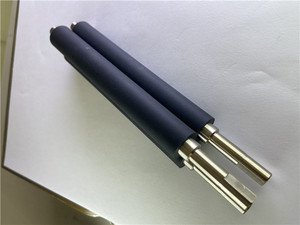 <b>Silicone</b> Rubber Coated Adjustable Roller-OEM Customized Lanjo V2624 - Product Image 3