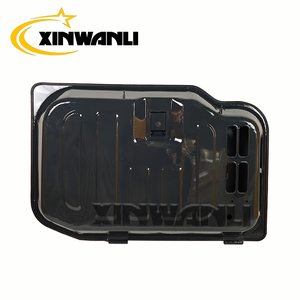 Pièces d'excavatrice SK135SR-YY06 Capot moteur pour excavatrice Kobelco, pièce de machine de construction - Product Image 1