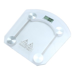 Factory Low Price Best-selling Home Custom <strong>Smart</strong> Glass Body Fat <strong>Scale</strong> Digital Weight <strong>Scale</strong> with Body Composition - Product Image 2