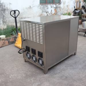 Draagbare 10L 20L 30L 40L 50L <span class=keywords><strong>100L</strong></span> zuurstofgenerator PSA hogedrukzuurstofgenerator - Product Image 5