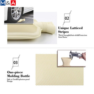 Compras en línea lindo animal <span class=keywords><strong>de</strong></span> peluche cubierta <span class=keywords><strong>de</strong></span> <span class=keywords><strong>bolsa</strong></span> <span class=keywords><strong>de</strong></span> <span class=keywords><strong>agua</strong></span> <span class=keywords><strong>caliente</strong></span> - Product Image 4