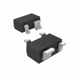 SC 82A, SOT 343 MAX6385XS46D6-T ชิปจัดการพลังงาน (PMIC) ซื้อออนไลน์ ชิ้นส่วนอิเล็กทรอนิกส์ของแท้ บริการครบวงจร - Product Image 1
