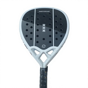 Raqueta de Pádel Personalizada al por Mayor, Raqueta de Pádel de Alta Calidad a Precio de Fábrica, Juego de Raquetas de Pádel al por Mayor - Product Image 2