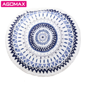 Serviette de chaise de plage Offre Spéciale Serviette de plage en micro fibre à séchage rapide - Product Image 2