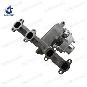 Offre Spéciale nouveau GT1749V (S2) 1100-011-006 actionneur de Turbo électrique pièces de voiture moteur à <span class=keywords><strong>carburant</strong></span> Diesel pour Audi Seat Volkswagen (VW) - Product Image 2