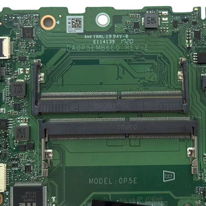 Voor Hp 15S-Eq 15-eq 15-ef Laptop Moederbord R3-3200U R3-3250U R5-3500U R7-3700U Da0p5emb6e0 - Product Image 4