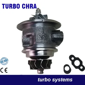 Cartucho Turbo TD02 TD025M 49173-06503 49173-06501 49173-06500 Core CHRA para <span class=keywords><strong>Opel</strong></span> Astra G / Corsa C 1,7 CDTI Motor: Y17DT (L) - Product Image 4