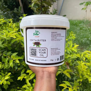 Mrembo Naturals Revitalisant pour la peau nourrissant biologique avec hydratation pour tous les types de peau Parfum frais Solides et liquides pour le corps - Product Image 1