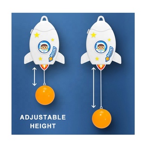 New Design High Quality Table Tennis <strong>Paddle</strong> Racket <strong>Set</strong> Space <strong>Game</strong> Table Tennis <strong>Set</strong> - Product Image 4
