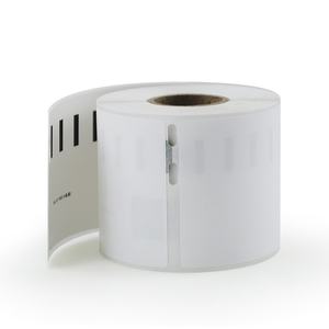 Top Sales 99012 Dymo 89x36 mm Label 250pcs Per Roll Waterproof Permanent Adhesion Custom Labels for Dymo <b>Printer</b> - Product Image 5