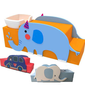 Silla de champú para niños, varios estilos, se puede personalizar, venta al por mayor de fábrica - Product Image 3