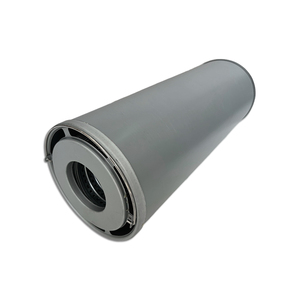 ไส้กรองน้ำมันเชื้อเพลิงรถบรรทุกยูชิโยะใหม่ ได้รับการรับรองมาตรฐาน ISO/TS16949 ความละเอียด 1 ไมครอน ผลิตจากกระดาษคอมโพสิต ทนทาน ใช้งานได้นาน 5000 ไมล์ ปลอดภัยสำหรับการขับขี่ ผลิตตามมาตรฐาน OEM - Product Image 1