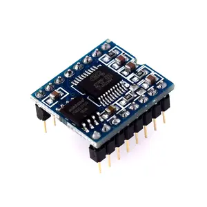 Voice chip module voice download 16P-16M WT588D for electronic module