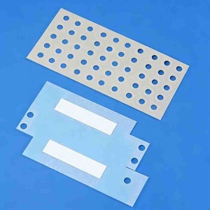 Kleines Medizinisches Klebeband in Miniaturformat, Präzise Stanzung für Medizinische Fixierung und Kleinteil-Montage - Product Image 3