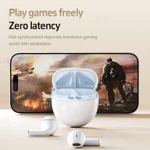 Wholesale M132 tws earphones <b>wireless</b> earbuds BT v6.0 true <b>wireless</b> stereo sports headphones with <b>Mic</b> for iPhone Huawei Xiaomi - Product Image 6