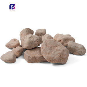 באיכות גבוהה alumina <span class=keywords><strong>bauxite</strong></span> חול חוזק גבוה <span class=keywords><strong>sintered</strong></span> <span class=keywords><strong>bauxite</strong></span> <span class=keywords><strong>bauxite</strong></span> עבור kiln סיבובי - Product Image 6