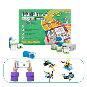 Juego <span class=keywords><strong>de</strong></span> Núcleos <span class=keywords><strong>de</strong></span> <span class=keywords><strong>Ciencia</strong></span> e Ingeniería, Juego <span class=keywords><strong>de</strong></span> Juguetes, Edición Educativa, 1 Unidad - Product Image 6