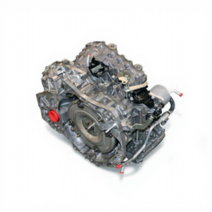 Pièces de réparation internes JF016E RE0F10D 31020-3TX0C-3TX0B-3TX0A-3VY0A compatibles avec F15 L33 B17 <span class=keywords><strong>Juke</strong></span> Altima Sentra 1.6L 4WD CVT - Product Image 3