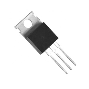 NPN điện cao sự cố điện áp bu406 Transistor - Product Image 5