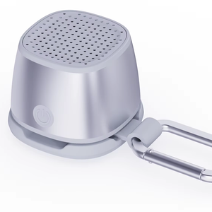 مكبر صوت مغناطيسي جديد مقاوم للماء من XINVO ، مكبرات صوت لاسلكية للهاتف المحمول ، مغناطيس صغير - Product Image 1