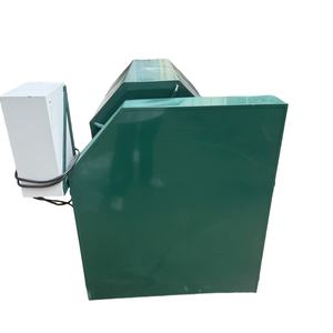 300L haute efficacité double tambour centrifuge double tambour baril <span class=keywords><strong>Tumbling</strong></span> <span class=keywords><strong>Machine</strong></span> pour le meulage - Product Image 3