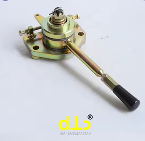 ชุดควบคุม 14X-43-13412 สำหรับรถดันดิน Shantui SD16 สำหรับเครื่องจักรก่อสร้าง - Product Image 2