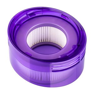 Reemplazo posterior al filtro apto para Dysons V8 FOCUS COLCHÓN Filtro Hepa Aspiradora Repuestos Accesorios - Product Image 2