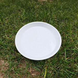 Base para Macetas de PP Ecológica, Diseño Clásico de Lado Plano, Múltiples Especificaciones, Fácil de Ensamblar, Chasis para Plantas Suculentas - Product Image 5